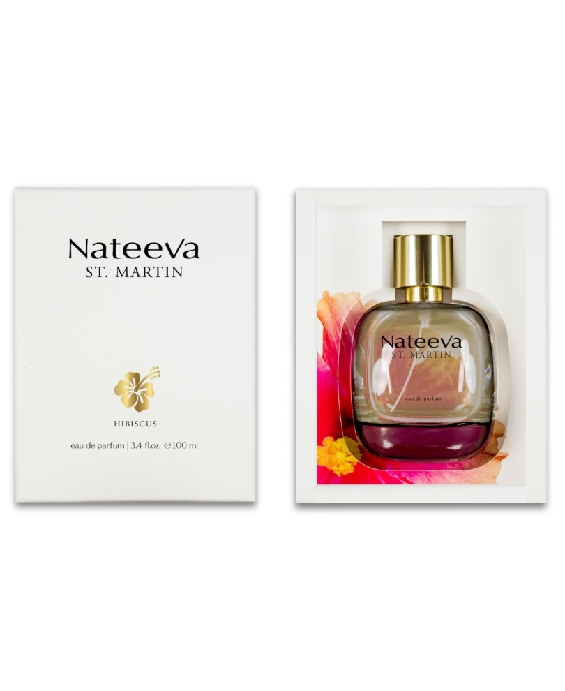 Nativa Perfume WordPress WooCommerce fragrance eCommerce website