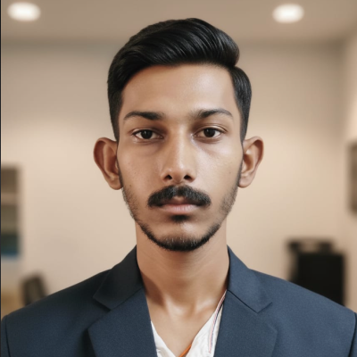 Pratham Patel — Web Developer at Top Digital Commerce Agency | Consulting & Development Services