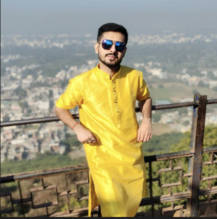 Sagar Saad — Chief Marketing Officer (CMO) at Top Digital Commerce Agency | Consulting & Development Services