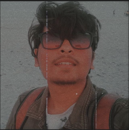 Sarjak Patel — Web Developer at Top Digital Commerce Agency | Consulting & Development Services