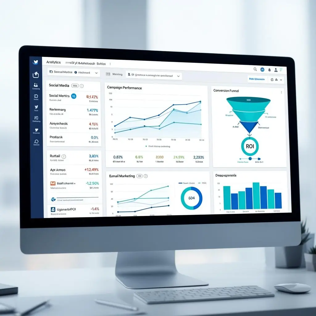 Healthcare Digital Marketing - Healthcare technology solutions by Raulji Technologies