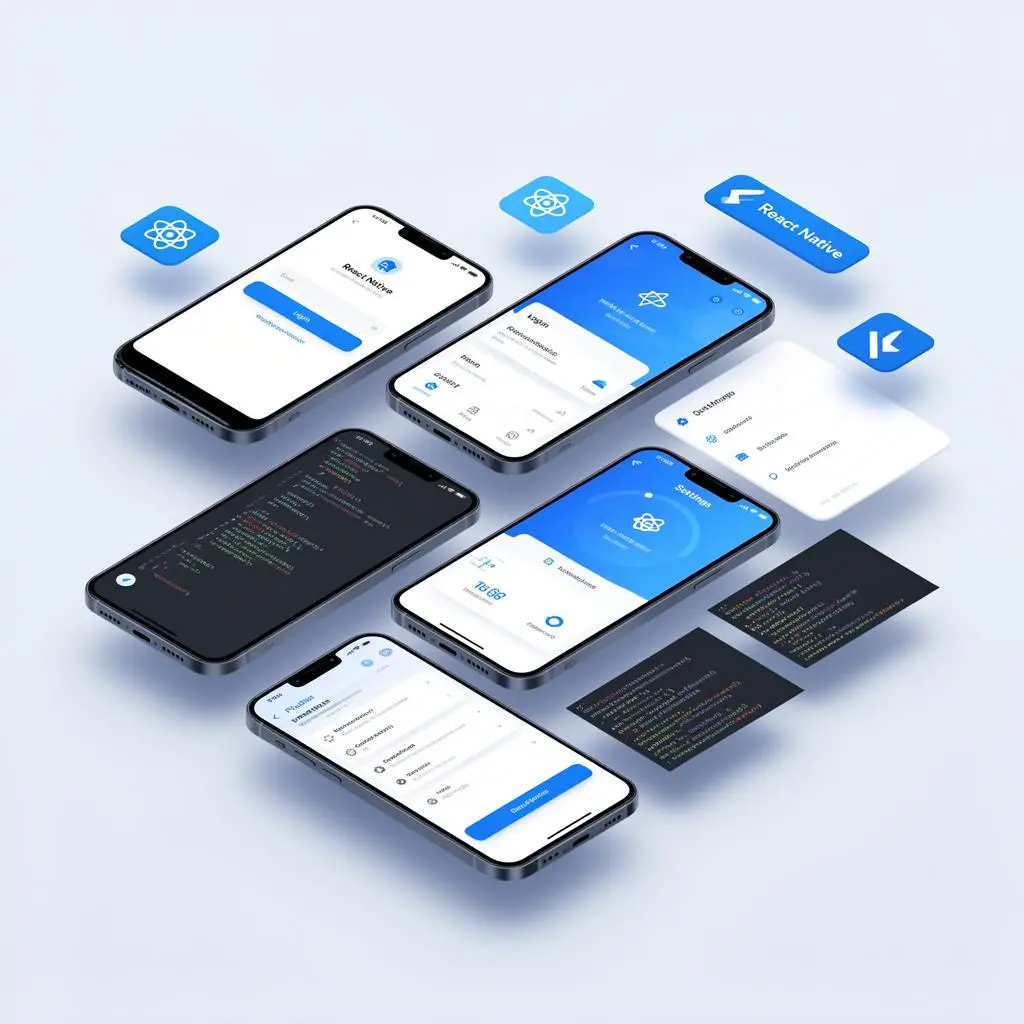 Healthcare Mobile App Development - Healthcare technology solutions by Raulji Technologies