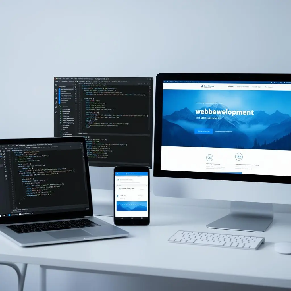 Healthcare Web Development - Healthcare technology solutions by Raulji Technologies