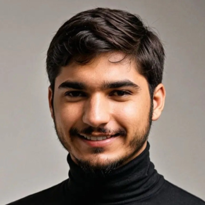 Zeal Chhasatiya — IT Security Analyst at Top Digital Commerce Agency | Consulting & Development Services
