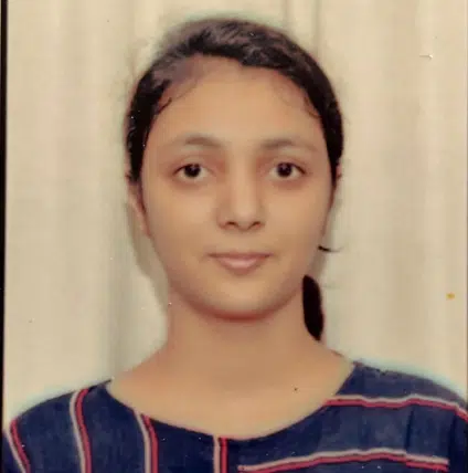 Drashti Dixit — Senior Software Engineer at Top Digital Commerce Agency | Consulting & Development Services