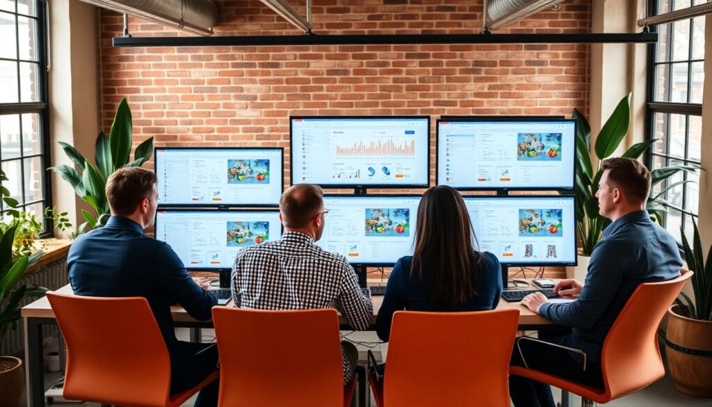 Raulji Technologies Shopify engineering team
