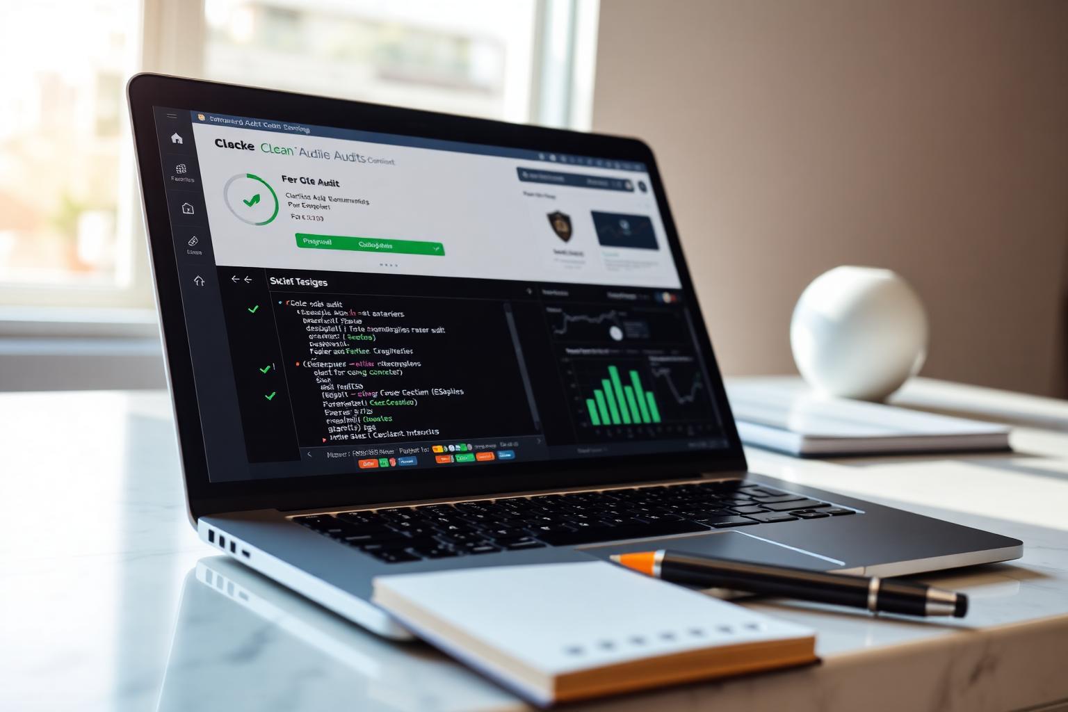 From critical CVEs to a patched, monitored store — in 9 days.