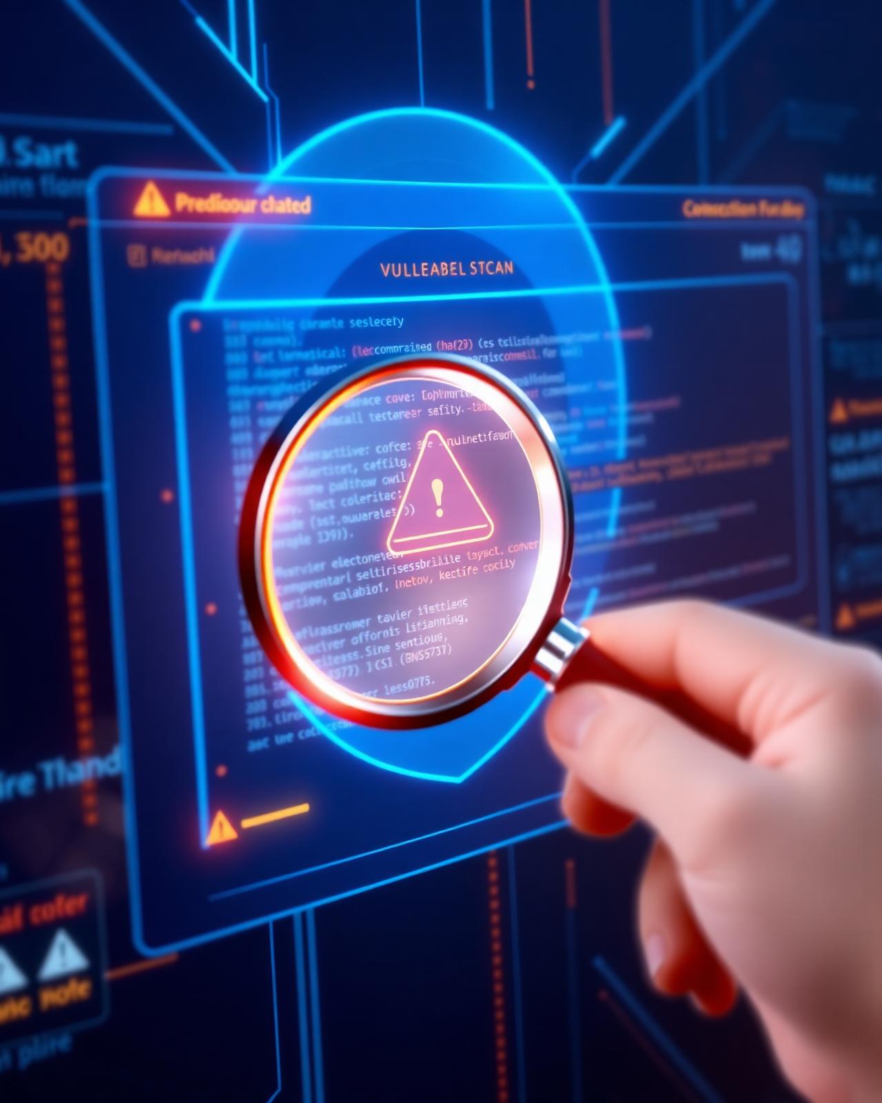 A full health check of your Magento stack.