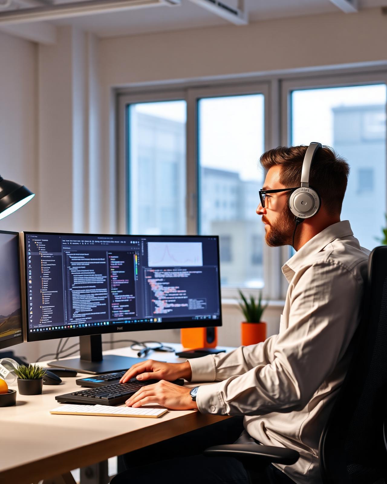 Engineered for enterprise commerce.