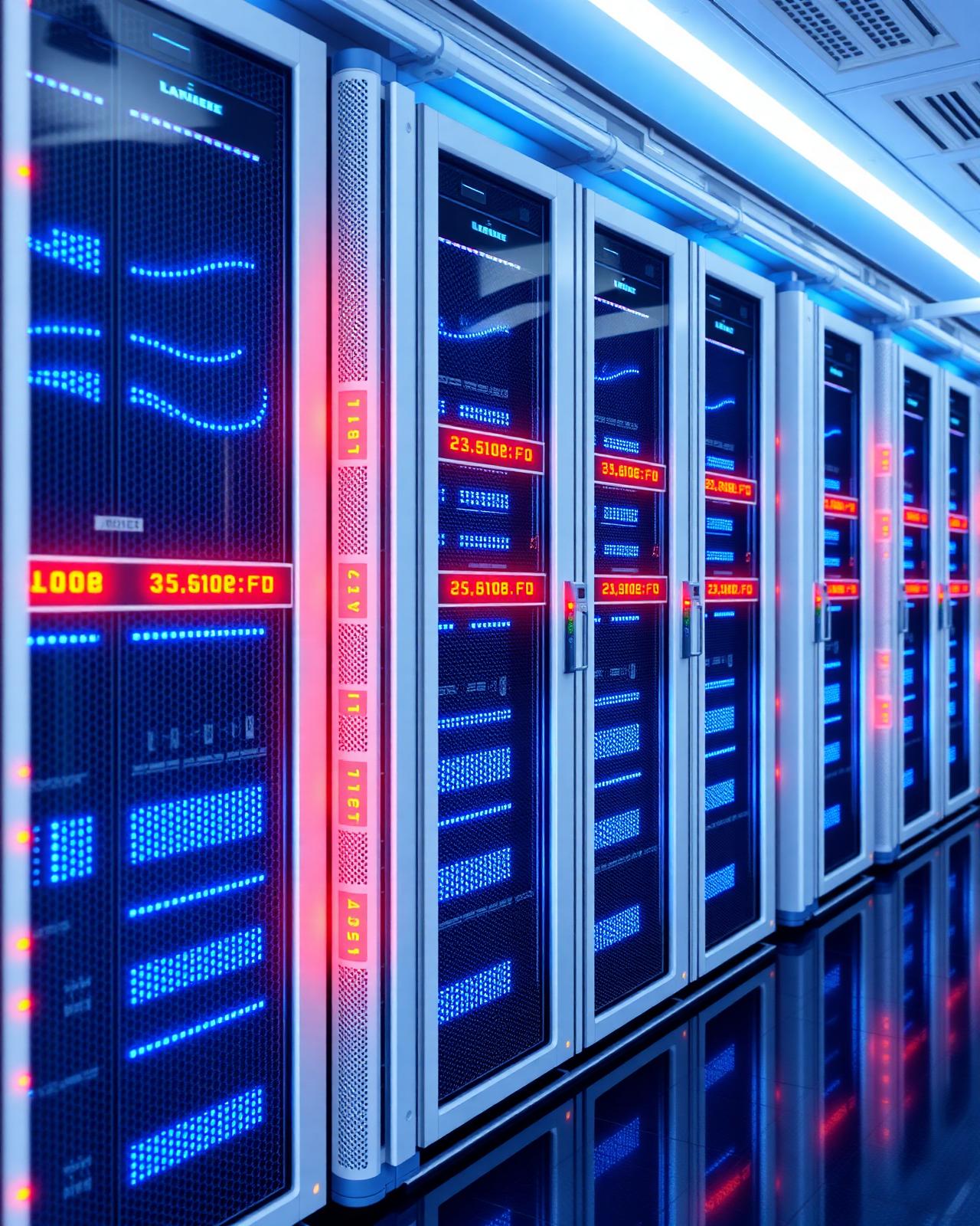 Magento infrastructure, engineered for peak.