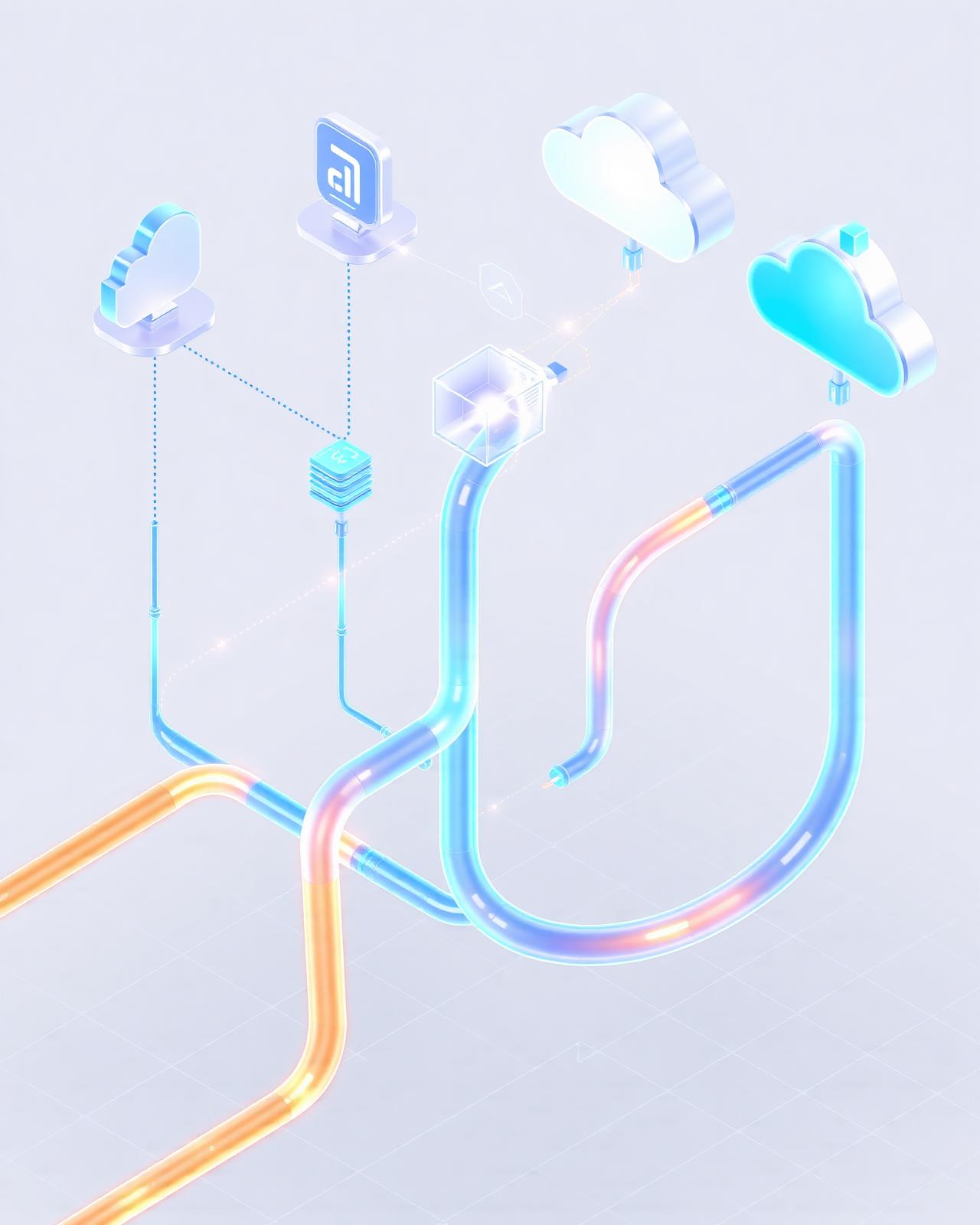 Connect Magento to anything — safely.