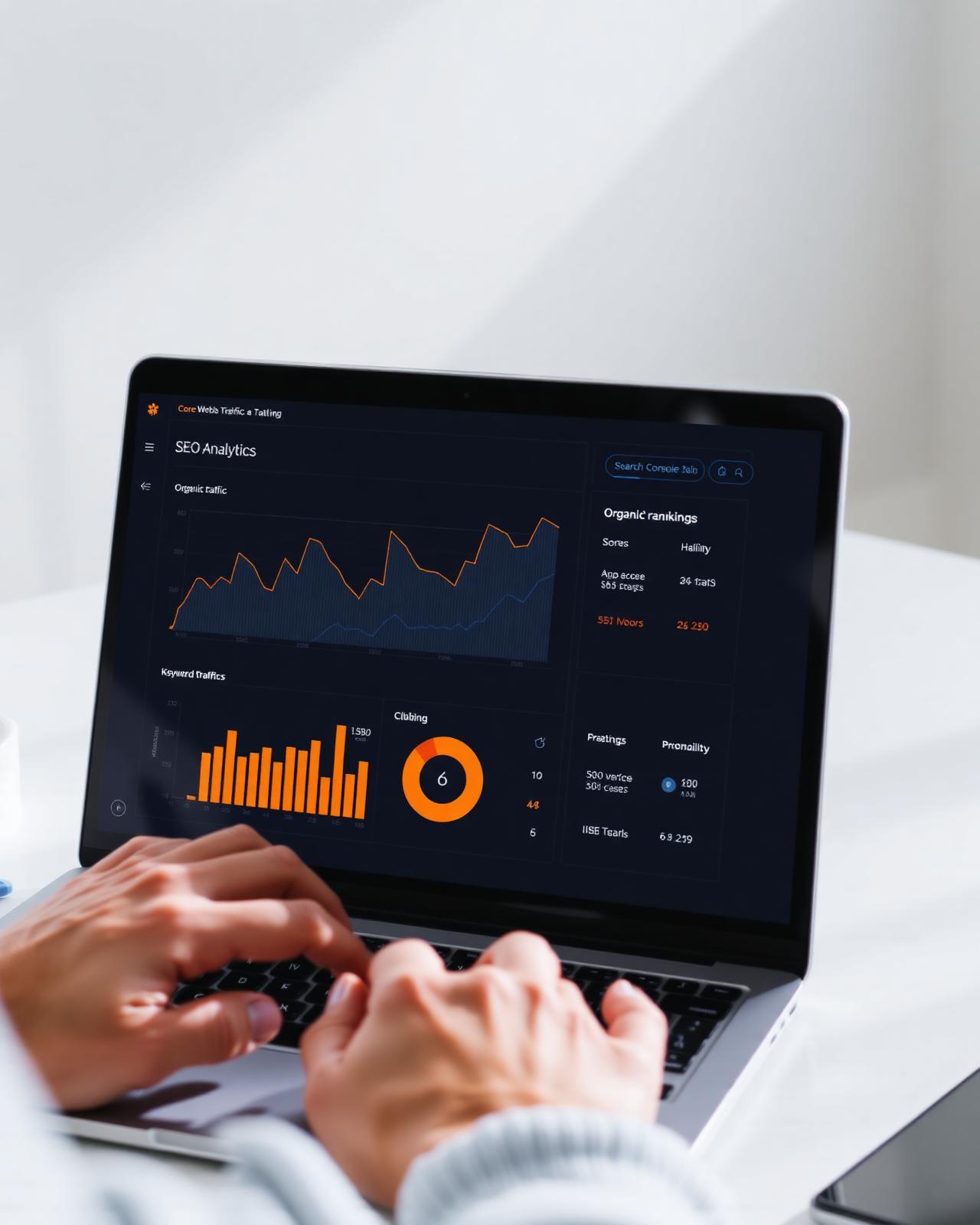 Magento SEO that actually moves revenue.