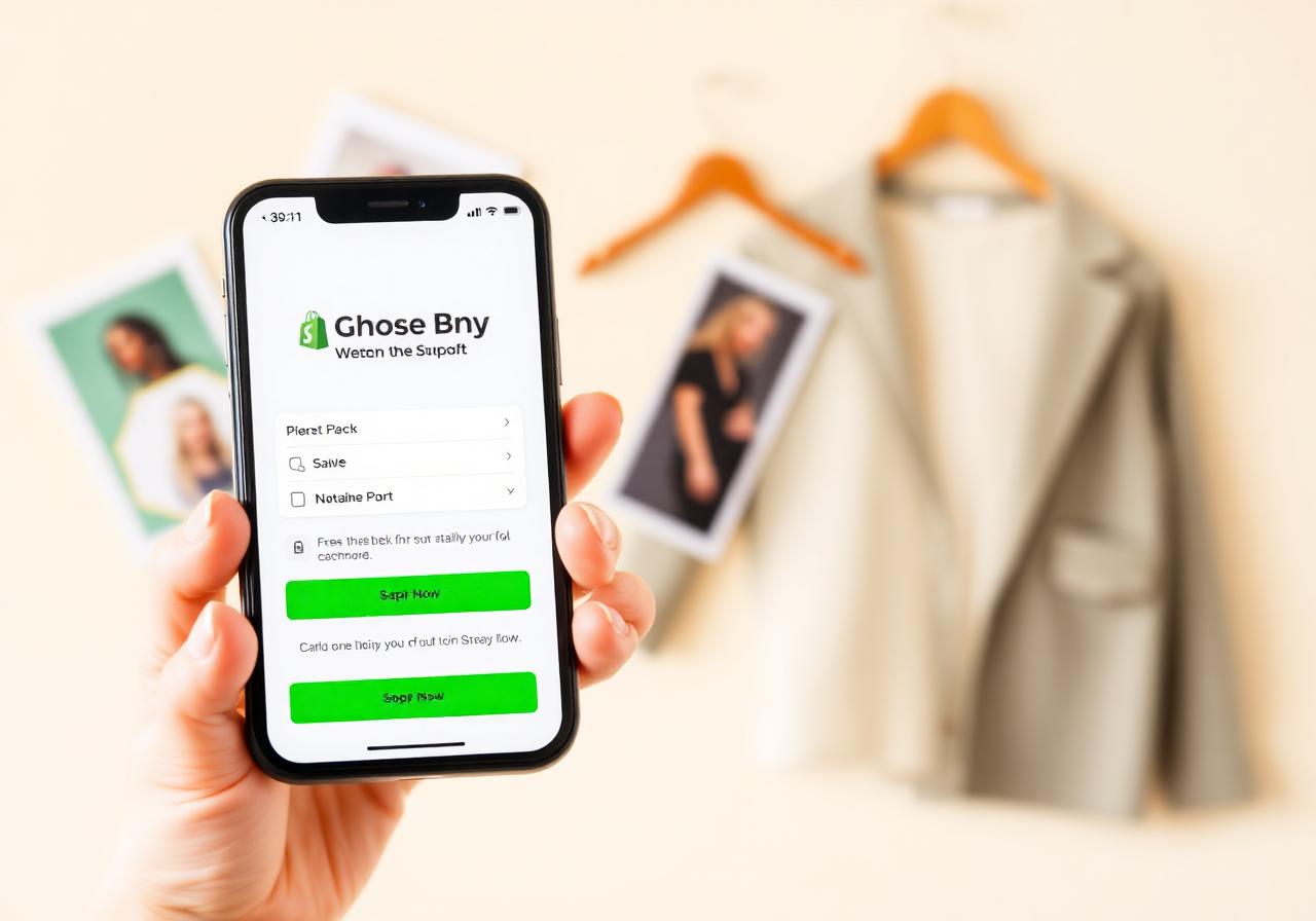 Third-Party API Integration in Shopify — Raulji Shopify practice