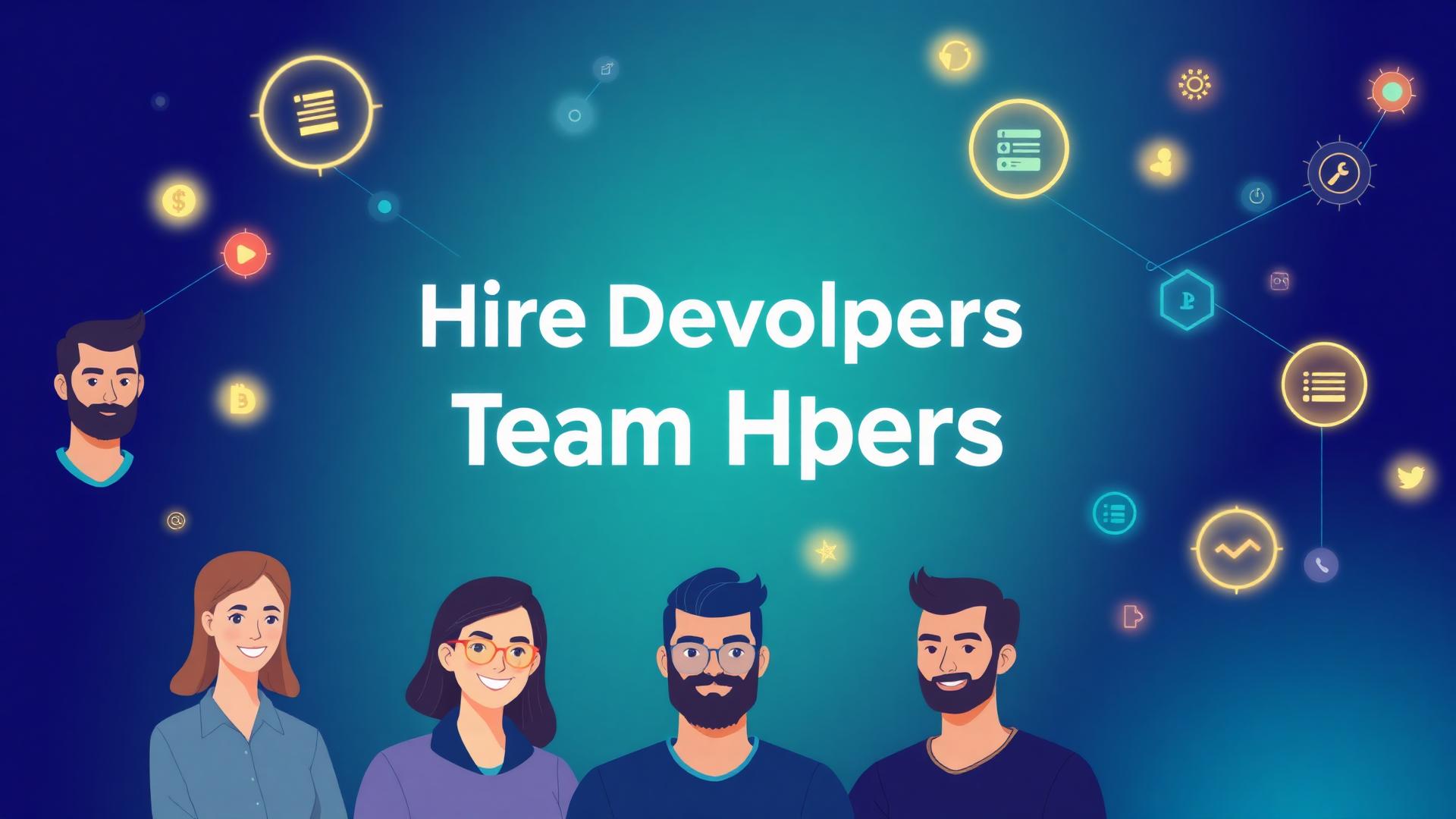 Hire Shopify Developers