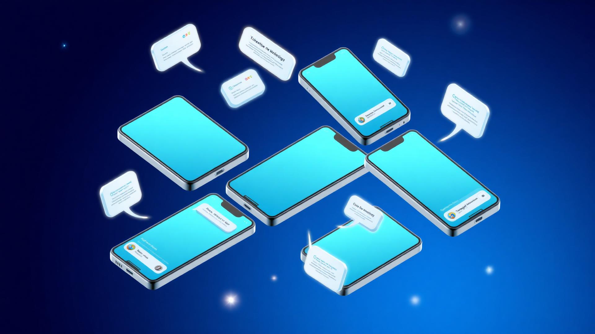 Mobile App Design Specialisation