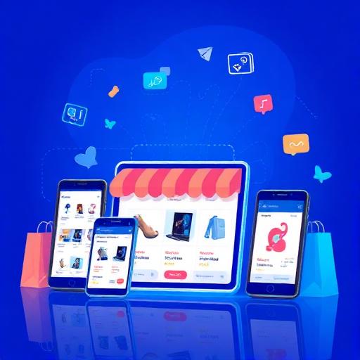 Custom eCommerce Store Development
