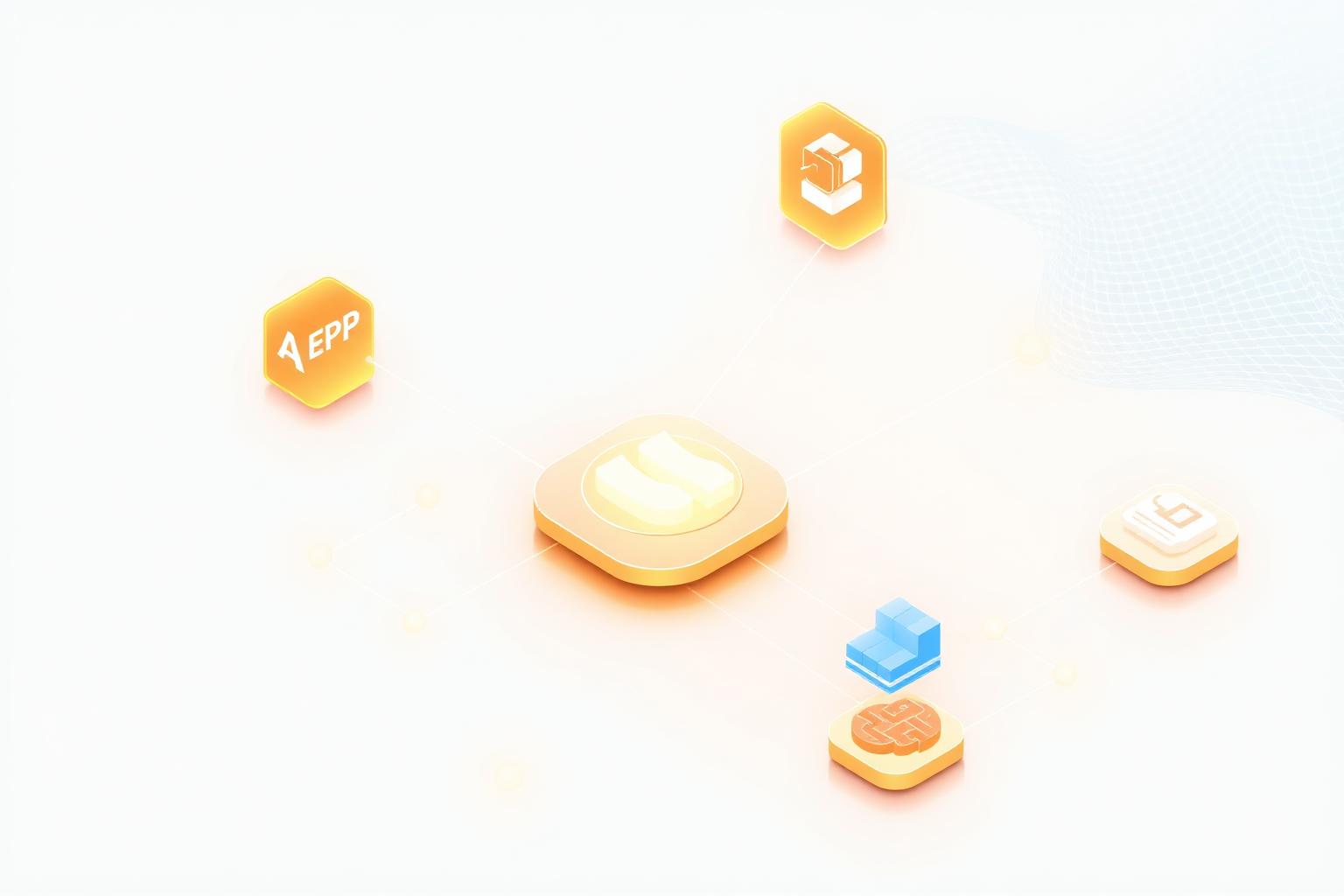 Integration architecture