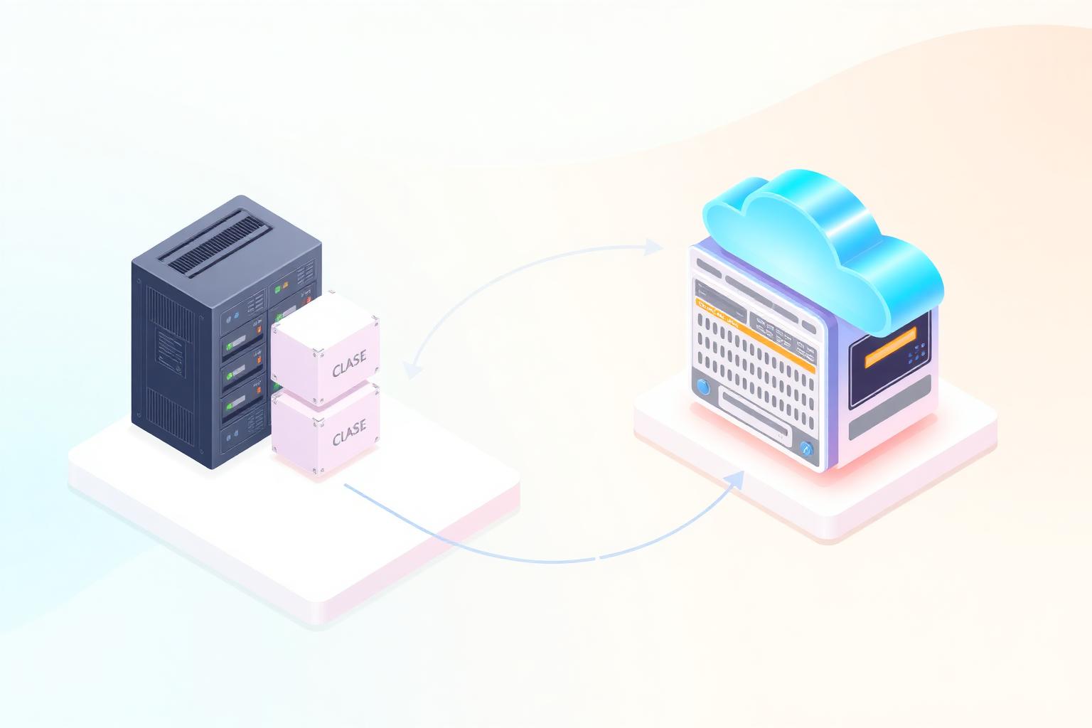 WooCommerce → Adobe Commerce, 0 minutes downtime.