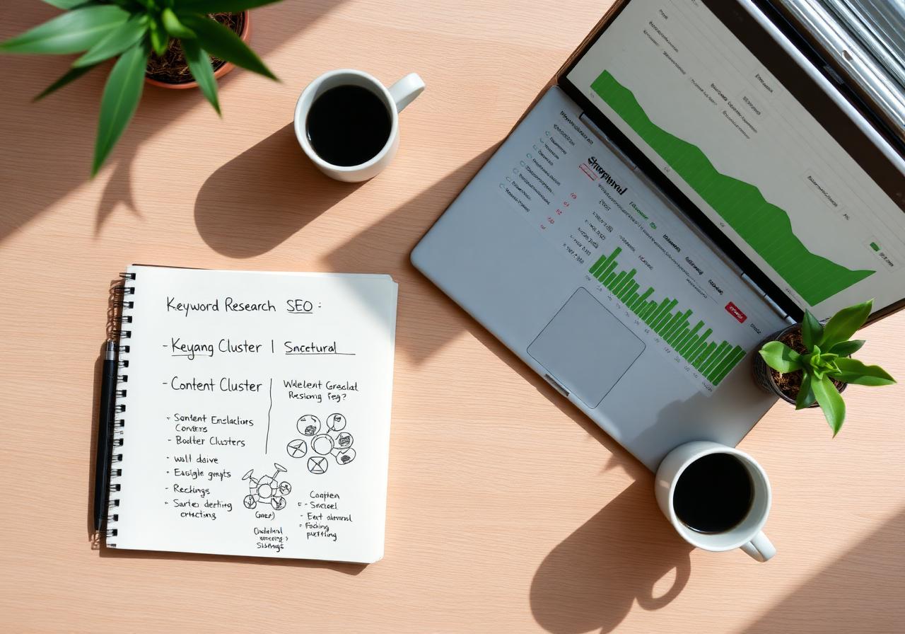 Shopify SEO Services   Raulji Shopify practice