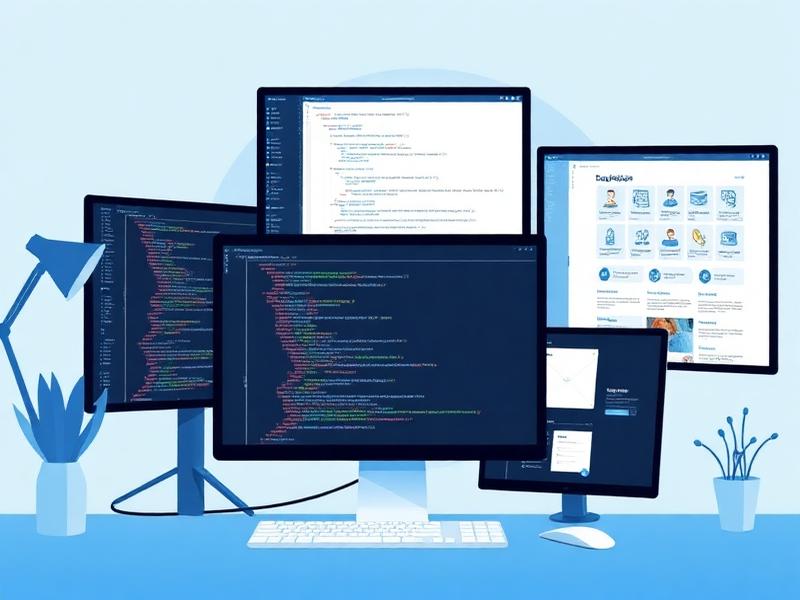 Design Handoff & Developer Collaboration