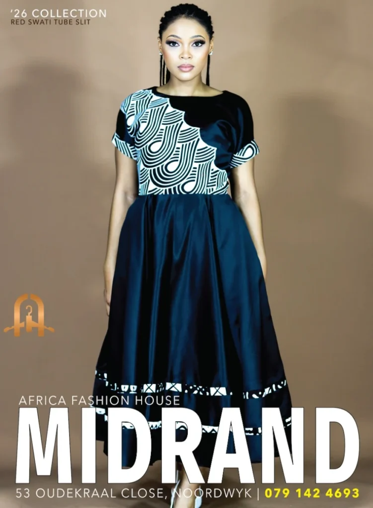 Africa Fashion House