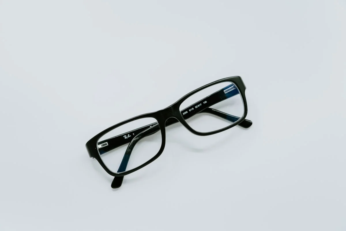 Modern optical frames