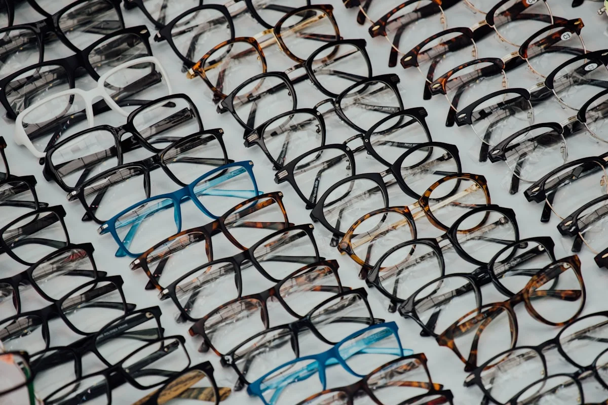 Al Maha Optical - Case Study by Raulji Technologies