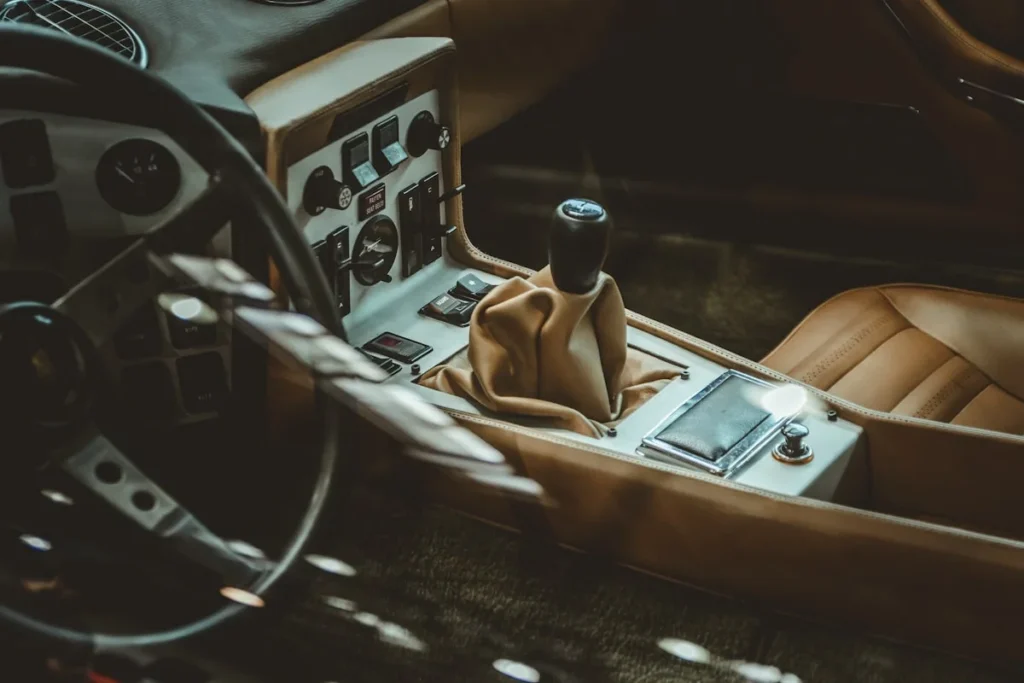 Car Decor