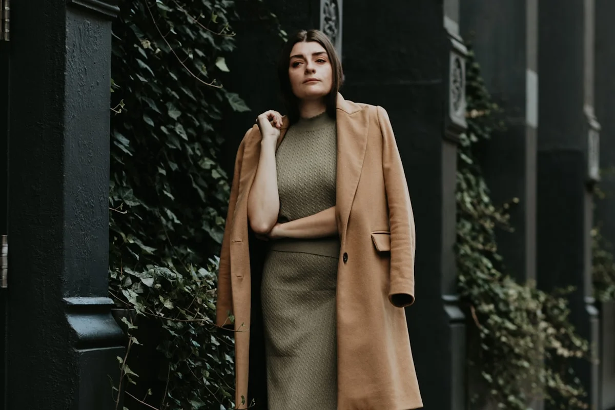 Cyber Mart women’s fashion outerwear
