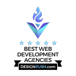 DesignRush | Raulji Technologies
