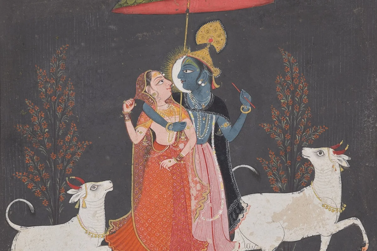 Indian Beautiful Art - Case Study by Raulji Technologies