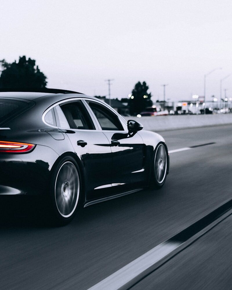 Automotive