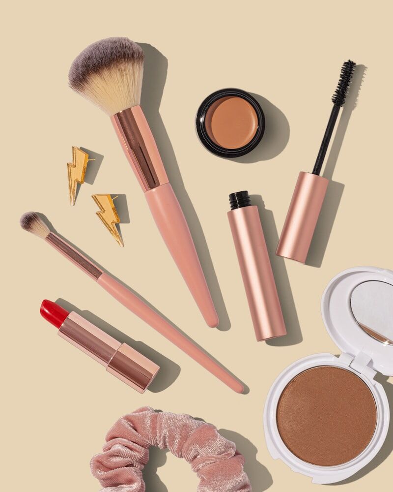 Beauty & Cosmetics