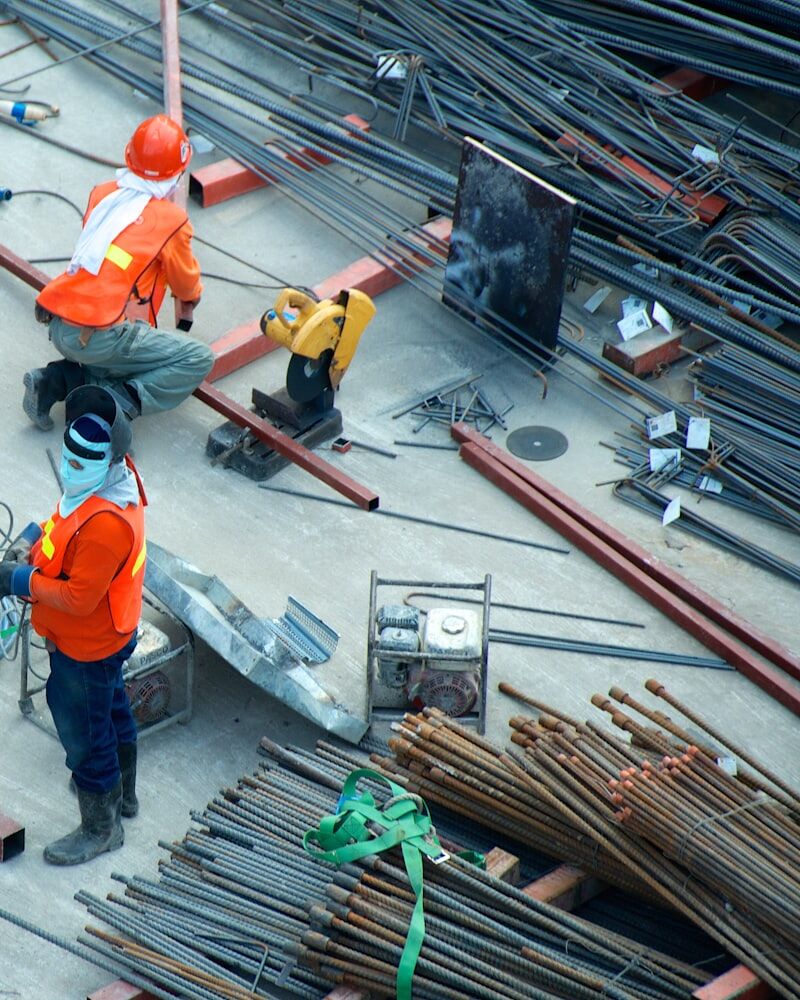 Construction & PropTech
