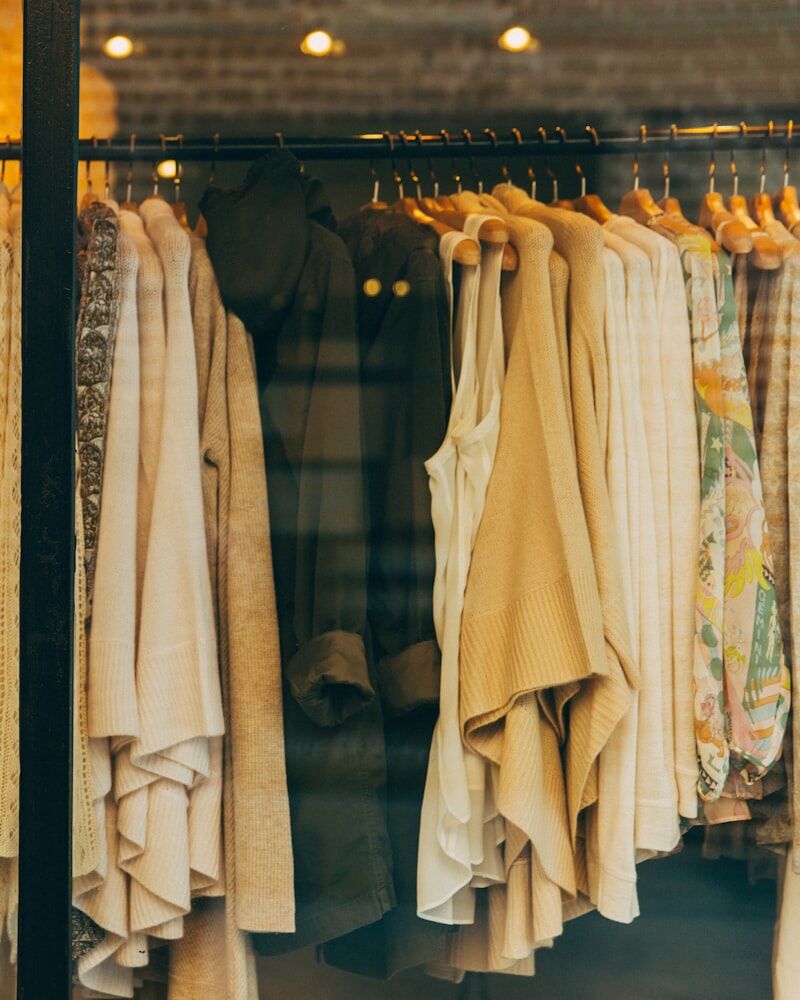 Fashion & Apparel
