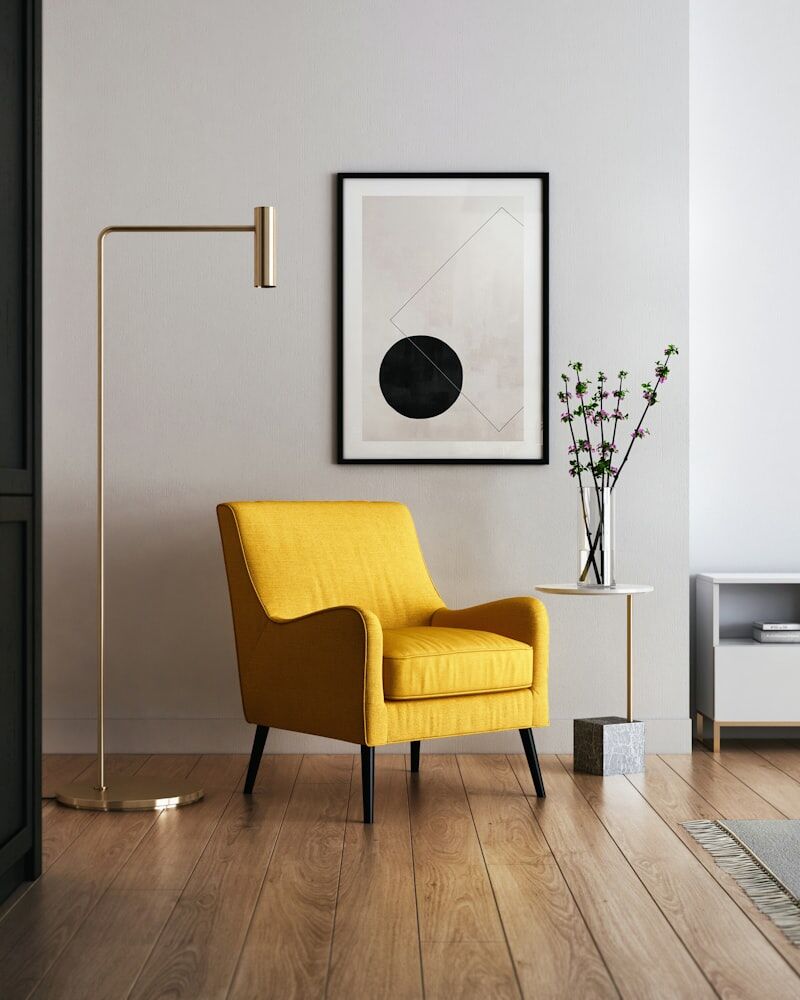 Home & Furniture