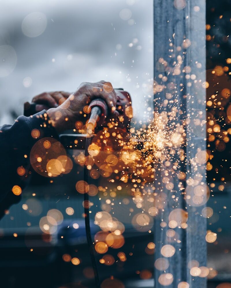 Manufacturing