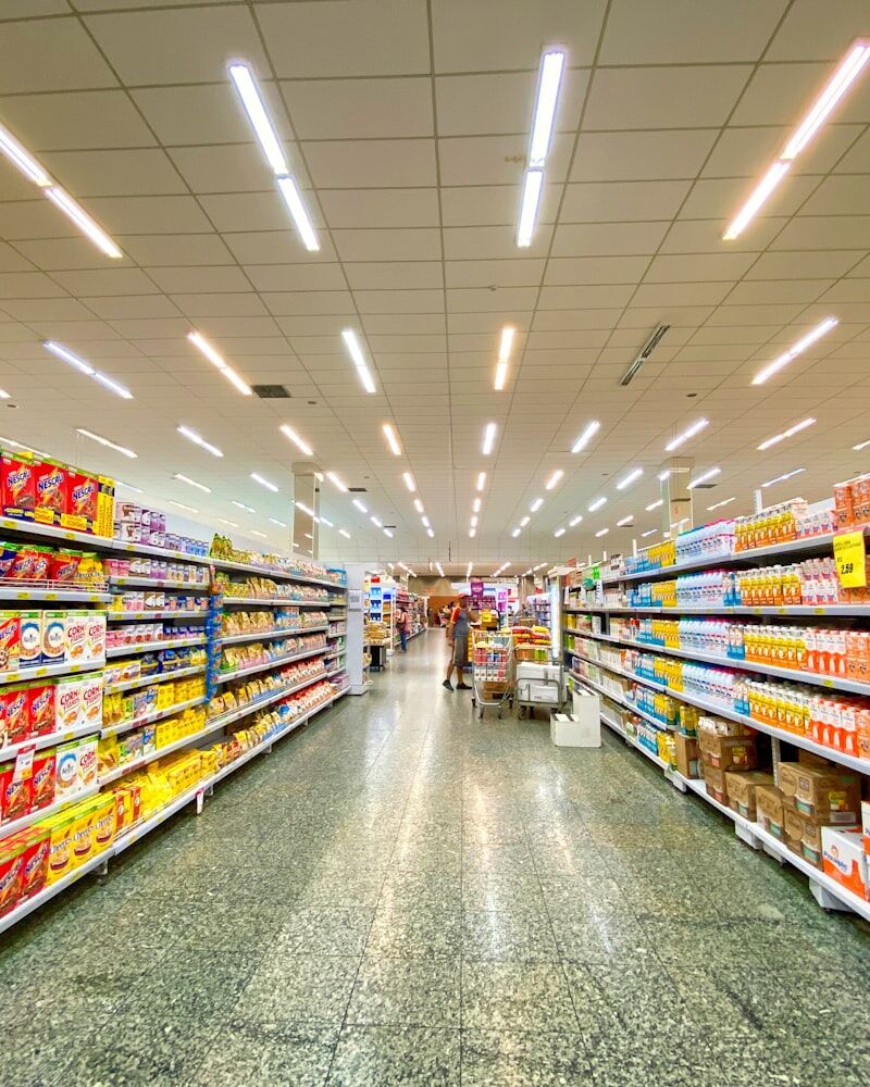 Retail & FMCG