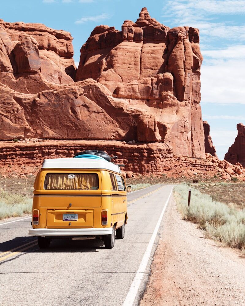 Travel & Hospitality