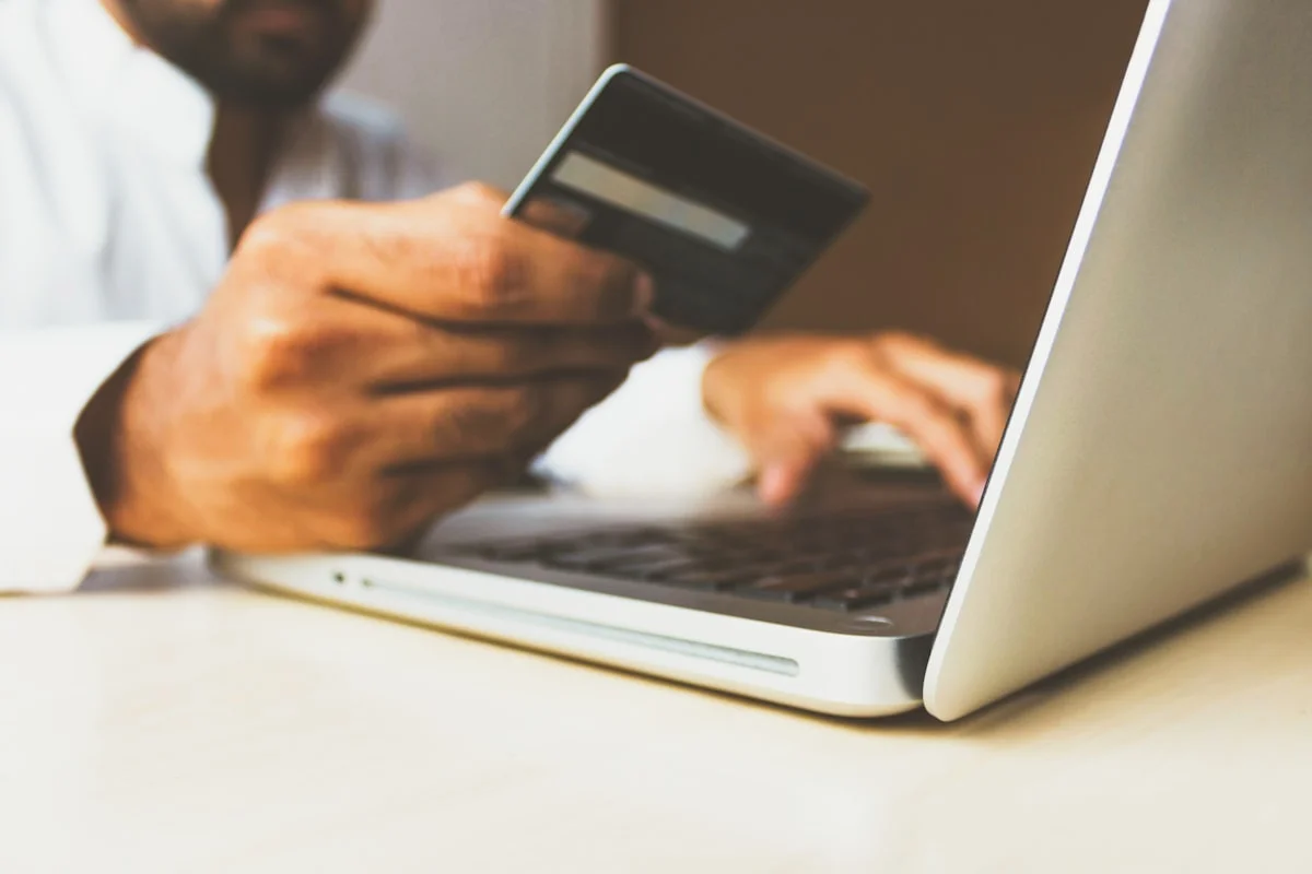 Modern ecommerce experience