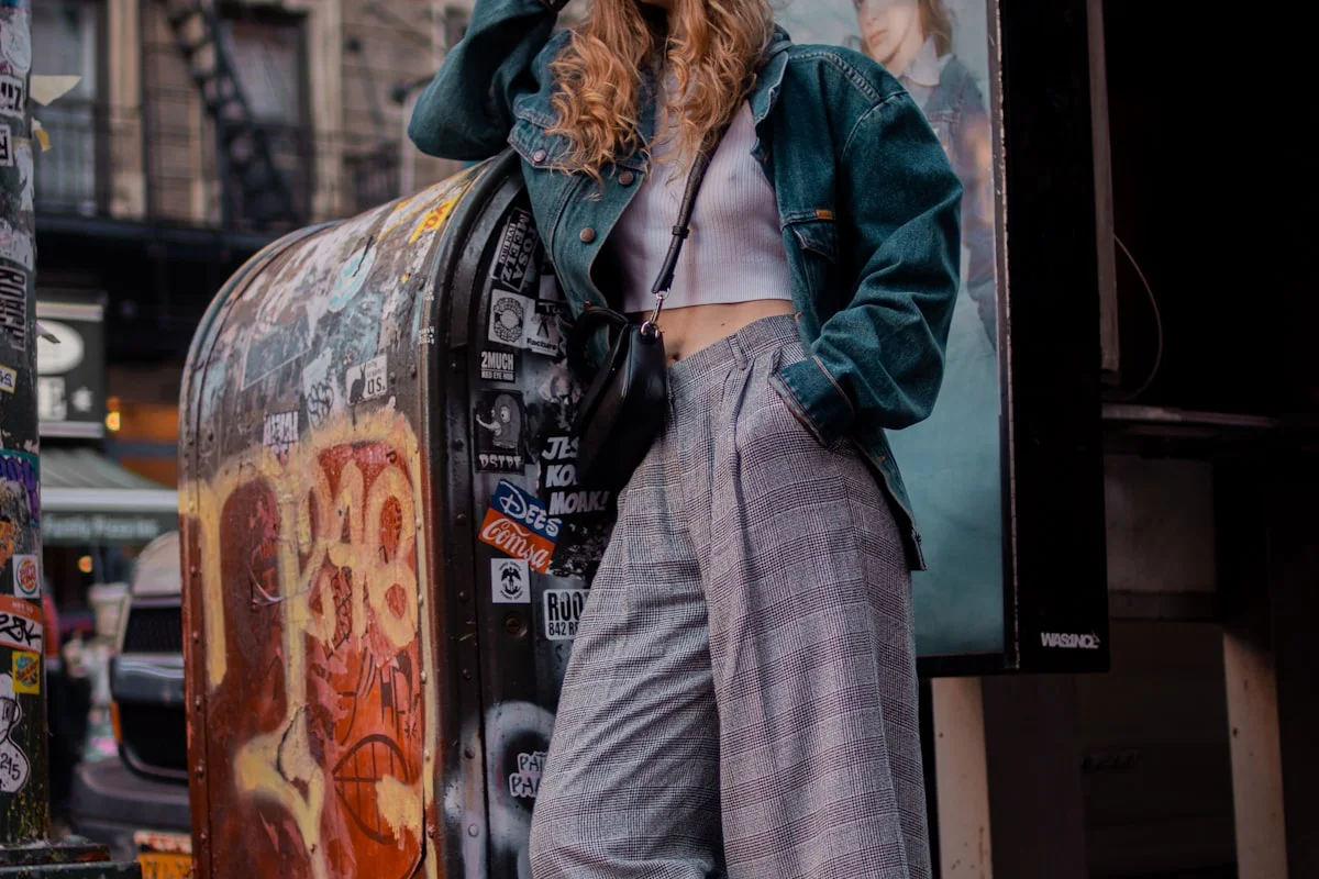 Myesuq fashion and lifestyle outfit