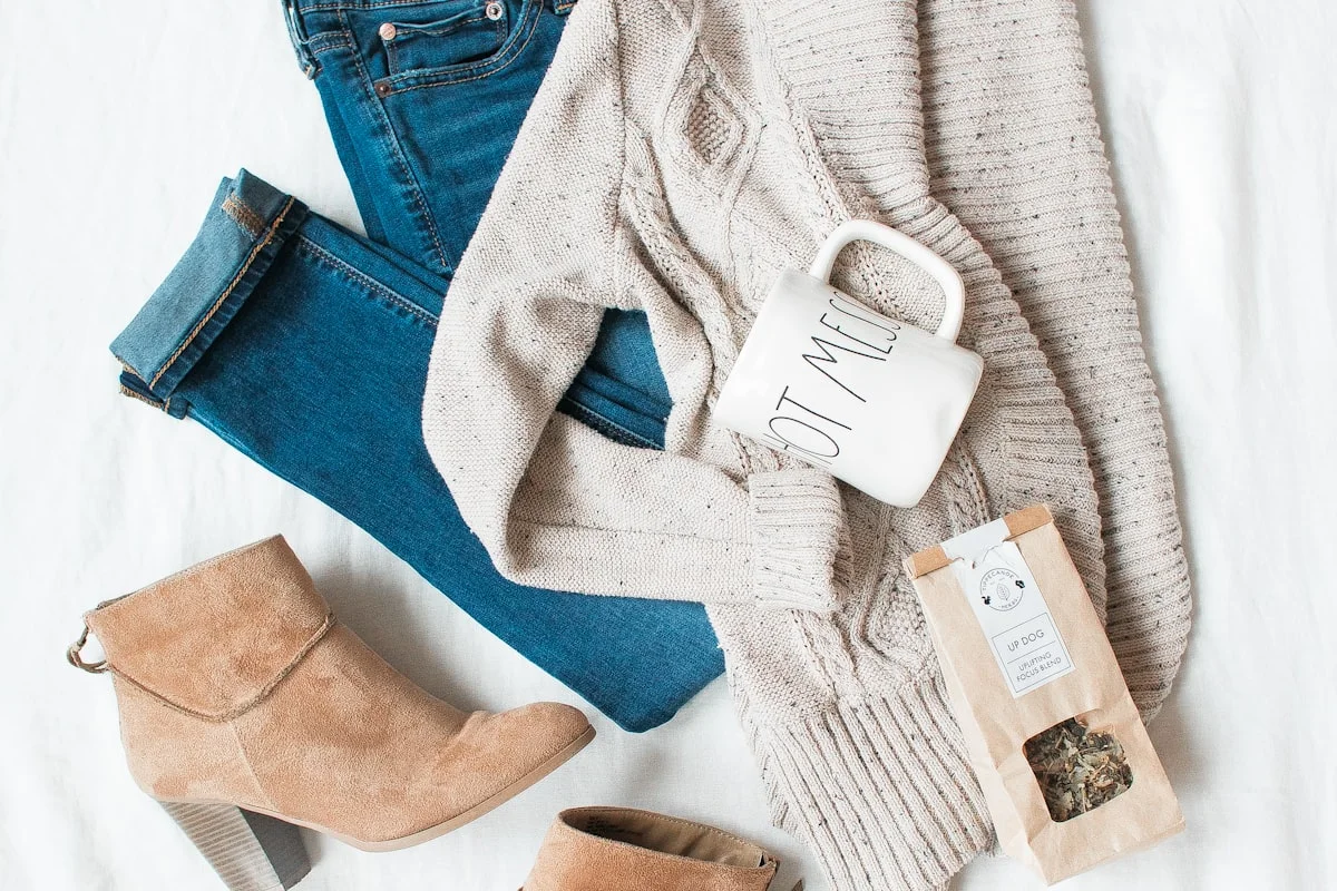 Curated Myesuq style collection