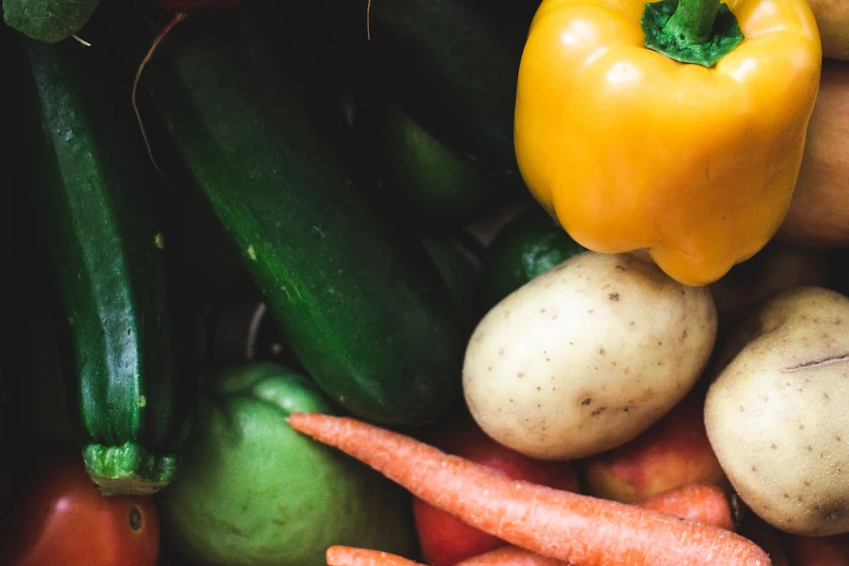 Only For Organic - Case Study by Raulji Technologies