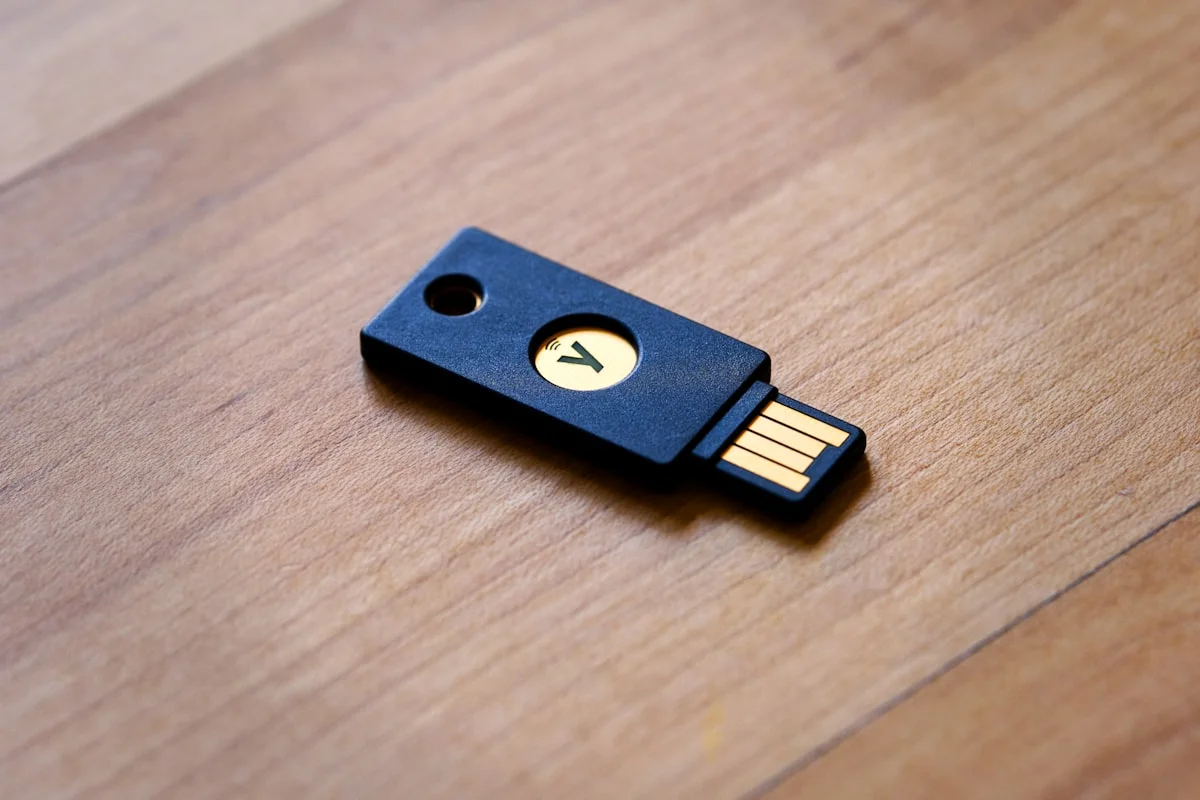 Branded USB memory product