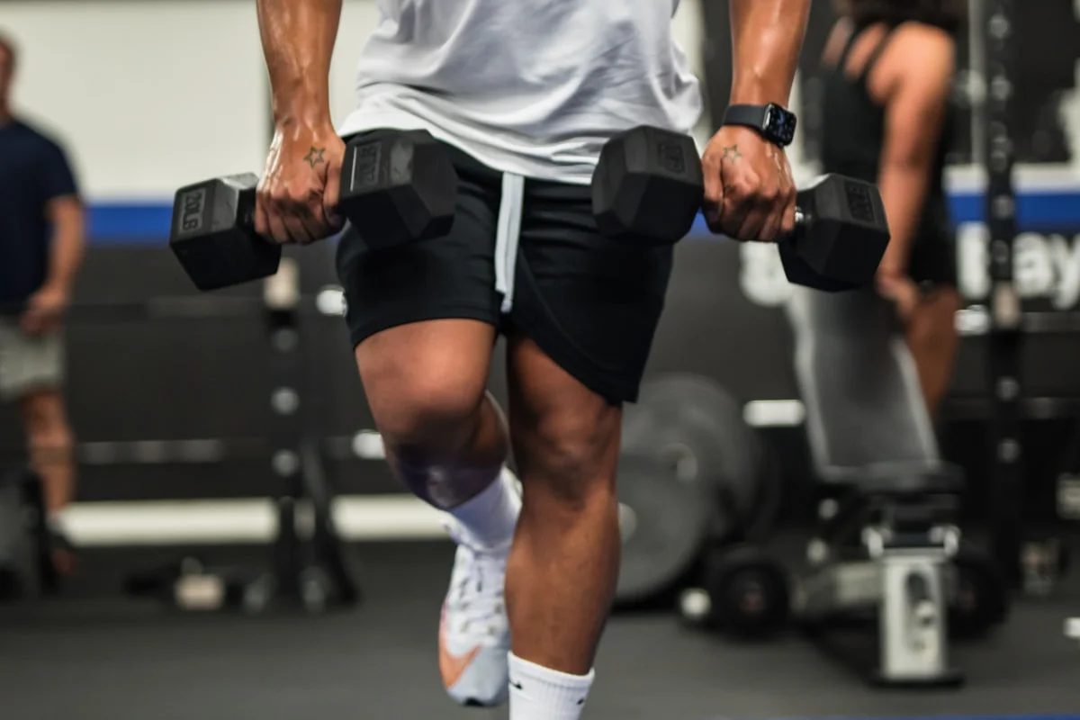 Shopunicore men’s training apparel