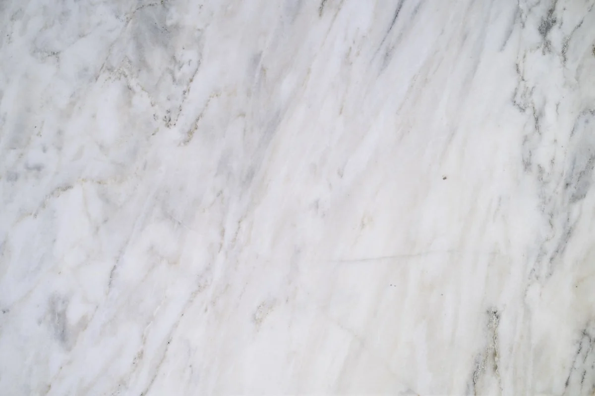 SMP Global Stone white marble slab