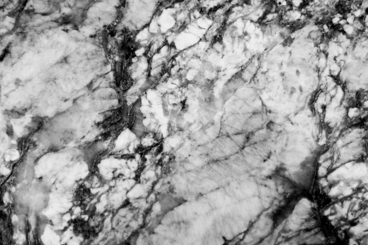 Decorative natural stone texture
