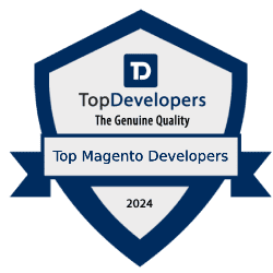 Top Magento Developers | Raulji Technologies
