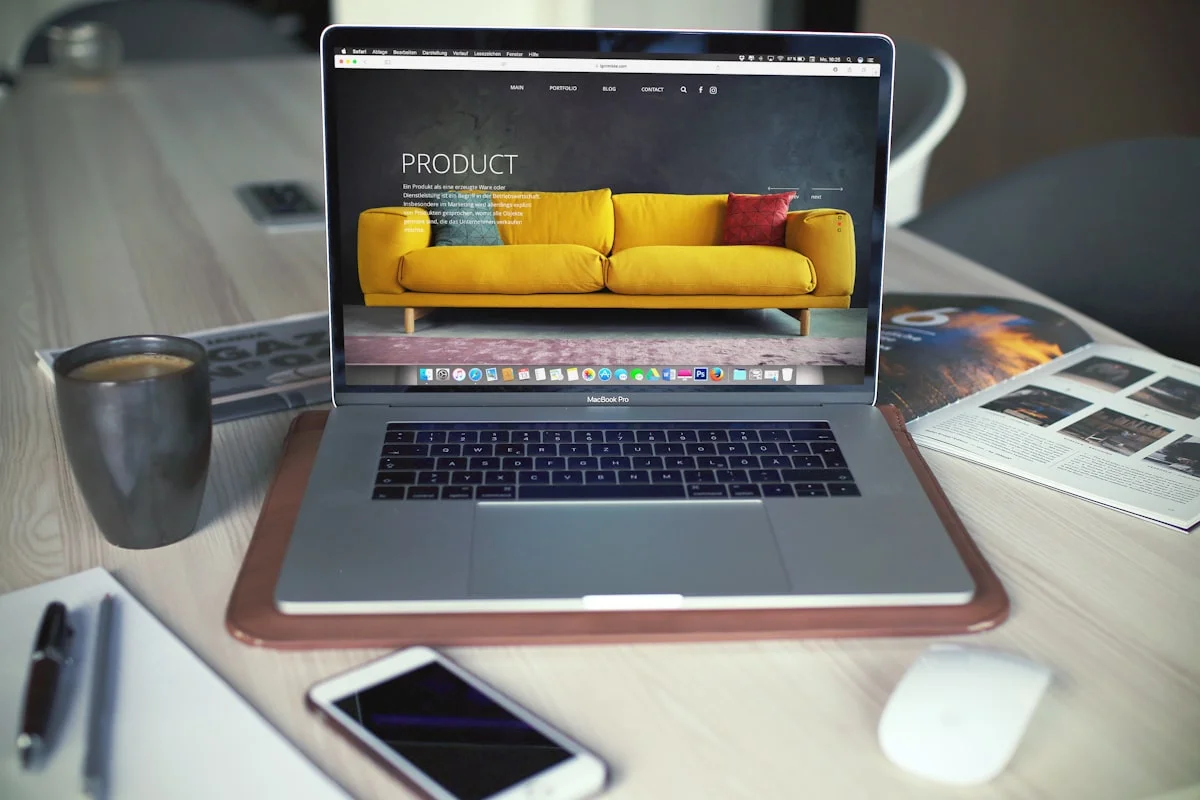 Wayuvega custom Shopify app kept stable by Raulji Technologies